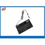 49221669000A ATM Spare Parts Diebold Opteva USB Maintenance Keyboard for sale