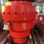 Hydril GX Type Annular Blowout Preventer BOP 13 5/8 Bore 10000psi Working Pressure