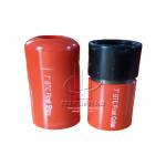 Non Rotating Cement Float Equipment Casing Pipe Float Shoe For Downhole Cementing for sale
