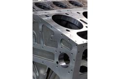 China Turning Large Machining Precision 0.001mm CNC Milling Brass Parts Aluminum supplier