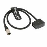ANTON BAUER D-Tap Female to 4pin Hirose Male Power Cable for Audio Root eSMART for sale