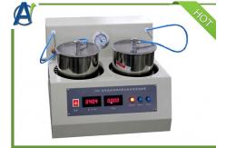 China ASTM D2041 Maximum Theoretical Specific Gravity Tester with 4000ml Vessels supplier