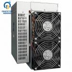 Goldshell Kd5 18th/S Kadena Miner Kd5 Asic Miner Kadena Mining Asic 2250w for sale