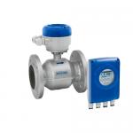 Cologne Electromagnetic Flowmeters For Liquid Conduction OPTIFLUX1050 1100 1300 Series KROHNE Brand for sale