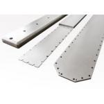 99.97% Pure Molybdenum Sputtering Targets For PVD Coating for sale