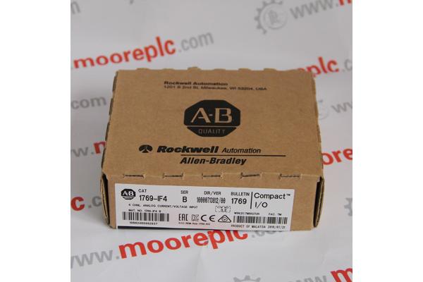 ALLEN BRADLEY 1746-IH16 INPUT MODULE AB 1746-IH16 NEW