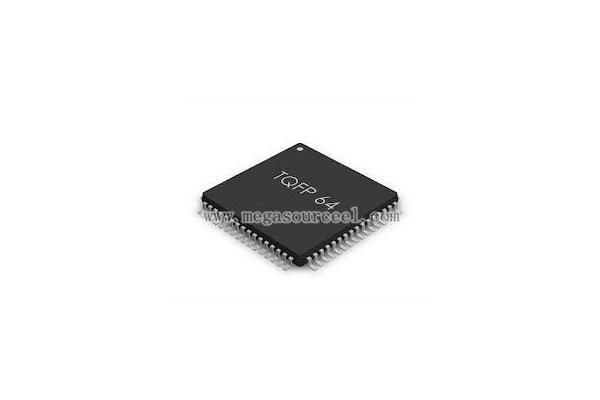 Integrated Circuit Chip CXD1095BR --C-MOS I/O EXPANDER