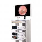 Full HD Medical Endoscope Camera System 4k Laparoscopic Camera for sale