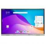 Optional Built-in or External Camera and Mic LED Interactive Whiteboard with IP Rating ≥IP5X for sale