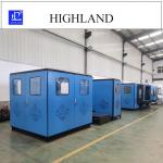YST380 Hydraulic Valve Testing Machine Digital Meter Display for sale