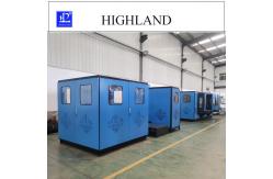 China YST380 Hydraulic Valve Testing Machine Digital Meter Display supplier