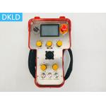 Handheld AGV Car Industrial Remote Control for sale