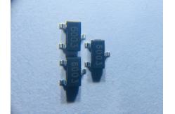 China HXY2308 N Channel Mos Field Effect Transistor SOT-23 Plastic Encapsulated supplier