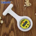 Digital Silicone Fob Watch 3ATM Waterproof Dirtproof Plate Detachable for sale