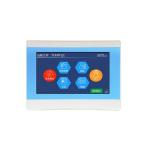 Double Beam Large Visual Oscillating Knife Cutter Controller RDD6584U-DFM