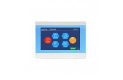 China Double Beam Large Visual Oscillating Knife Cutter Controller RDD6584U-DFM supplier