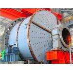 Grinding Machine Sag Mill Ore Grinding Mill With High Wearable Liners