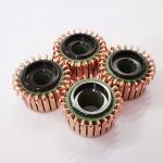 Professional Segmented Armature Commutator Starter Motor Commutators for sale