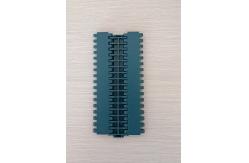 China                  Plastic Wire Mesh Plastic Modular Belt              supplier