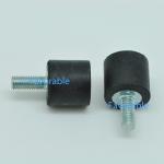 Cylindrical Bumper Especially Suitable For Lectra Vector 7000 , Maintenance Kits 1000h