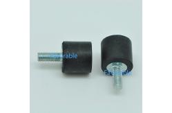 China Cylindrical Bumper Especially Suitable For Lectra Vector 7000 , Maintenance Kits 1000h supplier