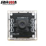 Starlight Night Vision WDR 1080P IMX335 USB Camera Module For Driving Recorder for sale