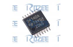 China OPA4140AIPWR supplier