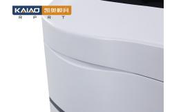 China Hematology Analyzer Equipment Housing Prototyping Services China supplier