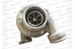 China S2B Model SCHIWITZER Diesel Turbo Charger , EC210B  Turbo Charger 04282637KZ supplier