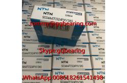 China NTN SC04A47CS24PX1 Deep Groove Ball Bearing SC04A47CS24PX1/3AS Gearbox Bearing supplier