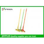 Detachable Home Cleaning Mop Wet Mops For Floors Great Water Absorption for sale