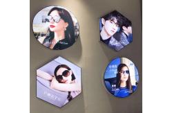 China Waterproof Digital Printing Stretch Ceiling Film Environmentally Friendly supplier
