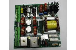 China General Electric DS200EXPSG1A Power Supply Board Ge Gas Turbine Control System Mark V supplier