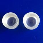 Clear Ge BK7 1.5mm To 300mm ZnSe Double Concave Lens