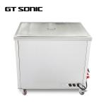 China Ultrasonic Cleaner 189l 28khz Industrial Engine Parts And Precision Parts Ultrasonic Cleaning Machine manufacturer