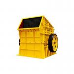3-260 Tph Marble Crushing Plant Heavy Hammer Crusher For Ore Grinding Mill for sale