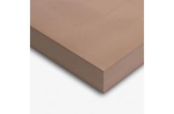 China 660kg/M3 Epoxy Tooling Board Copy Master Models For Shoe Industry supplier