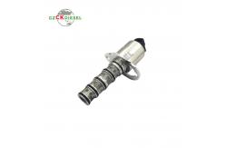 China Solenoid Valve AT310586 for 210K 315SJ 310L 310SK 325K 410K 410L supplier