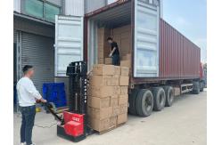 China Hair Color Powder manufacturer