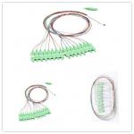 CATV 1650nm SC APC Single Mode PLC Splitter 1x16 for sale