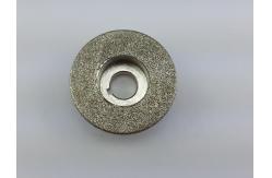 China Grind Stone Wheel Especially Suitable For Bullmer Procut 800x / 750x / 500x Parts supplier