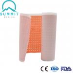 Medical Disposable Zinc Oxide Muscle Pain Plaster 18CMx5M for sale