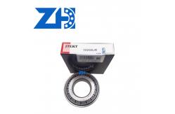 China Elite 30208JR  Taper Roller Bearings Premium Craftsmanship for Seamless Performance supplier