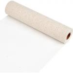 Customize Size Linen Art Canvas Roll 280gsm Thickness For Artists Painting for sale