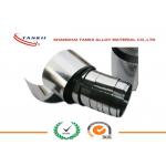0Cr21Al6Nb High Temperature Fecral Alloy Foil Oxidation Resistance For Gas Clean Up for sale