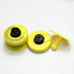 Programming TPU Ear RFID Tags For Easy Tracking And Monitoring Of Assets And Cow Goat Cattle Sheep for sale
