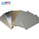 0.21MM PVDF Metal Composite Panel for sale