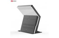 China 8ms Interactive Touch Screen Digital Signage , 10 Points Standalone Digital Signage supplier