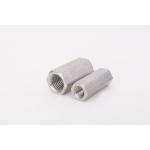 SS304 316 DIN6334 Coupling Grade A2 M6 Stainless Steel Nut for sale