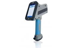China Alloy PMI Analyzer Portable XRF Analyzer And Plating Thickness Measurement HXRF-140JP supplier
